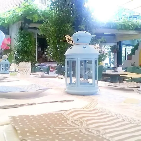 Restaurant Syrtaki *