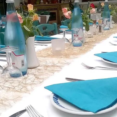 酒店 Syrtaki Comfortable Business Im Schwarzwald