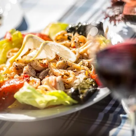 Restaurant Syrtaki Hotel Gernsbach