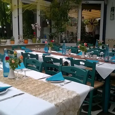 Hotel Restaurant Syrtaki