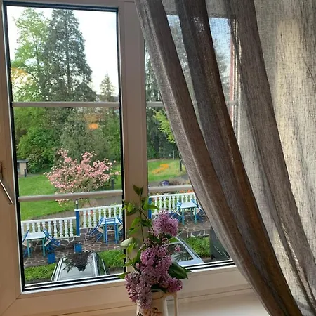 Restaurant Syrtaki *