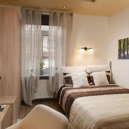 Syrtaki Rooms Comfortable Business Stay Im Schwarzwald Hotel