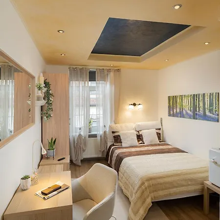 酒店 Syrtaki Comfortable Business Im Schwarzwald *