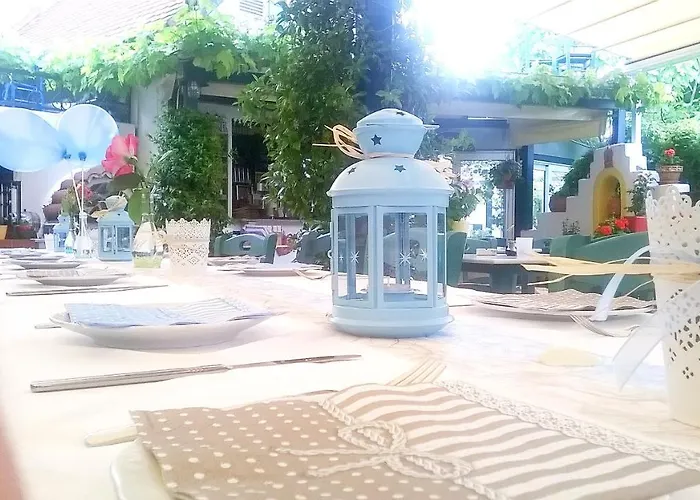 Restaurant Syrtaki *