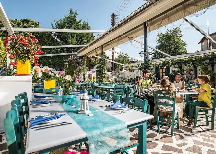 Restaurant Syrtaki * Gernsbach