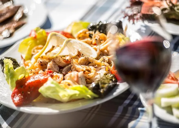 Restaurant Syrtaki Hotel Gernsbach