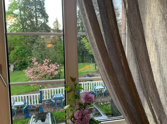 Restaurant Syrtaki *