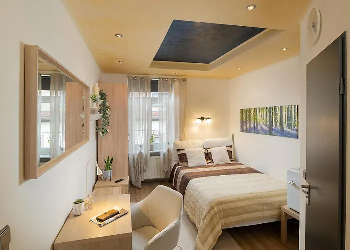 Hotel Restaurant Syrtaki *