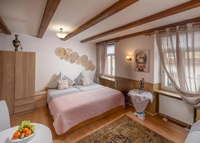 Restaurant Syrtaki Hotel